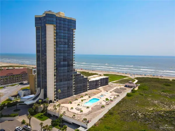 334 Padre Boulevard #801, South Padre Island, TX 78597