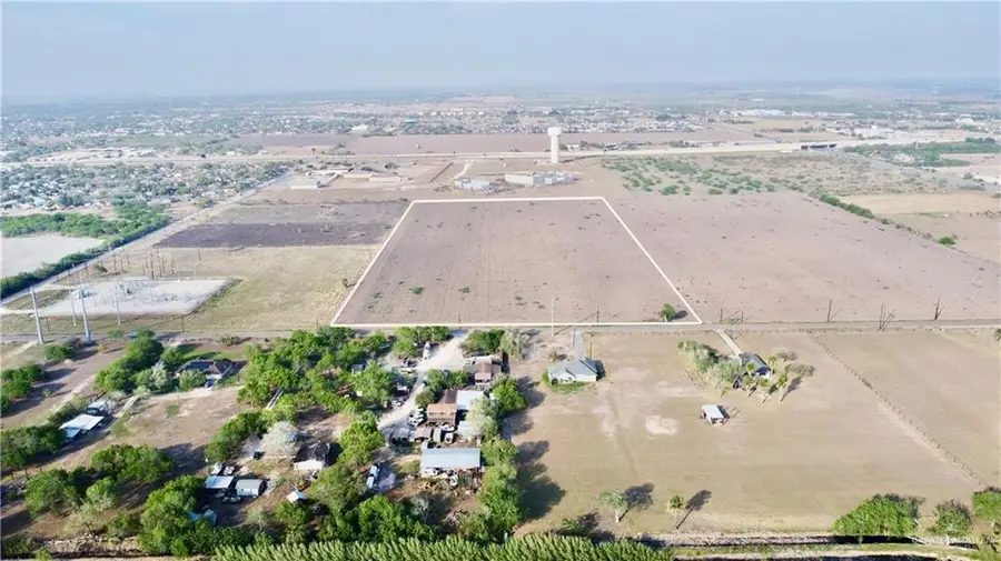0 Yost Road, San Benito, TX 78586 - #2