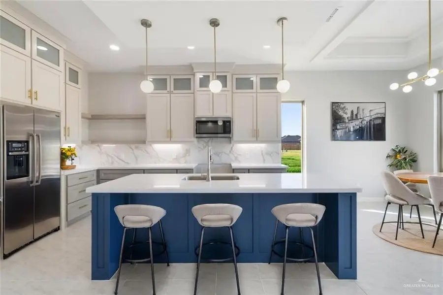 2812 Dhalia Drive, San Juan, TX 78589 - #2