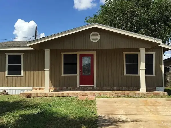 809 N Nogales Street, Alton, TX 78573