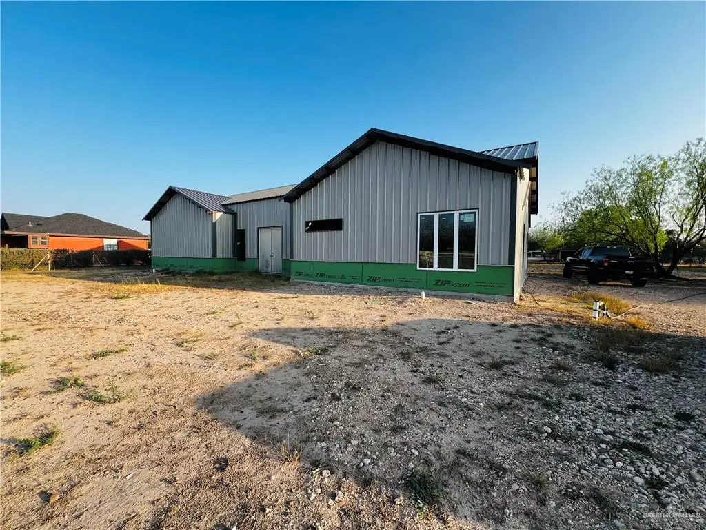 527 E 2nd Street, Sullivan City, TX 78595 - #1