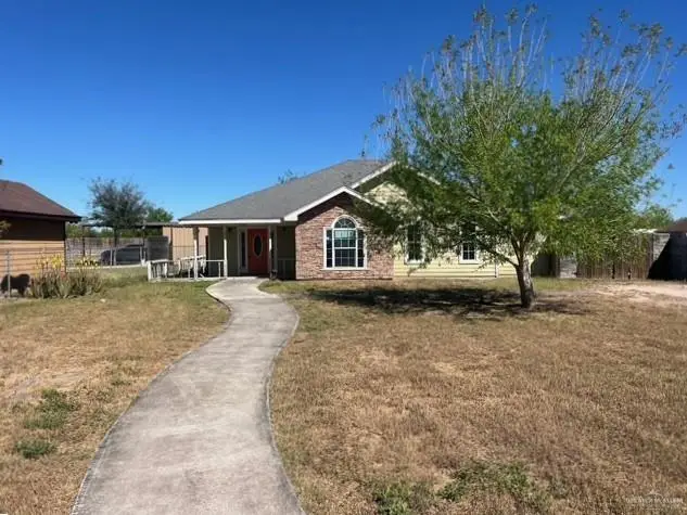 8302 Irene Street, Weslaco, TX 78596 - #1
