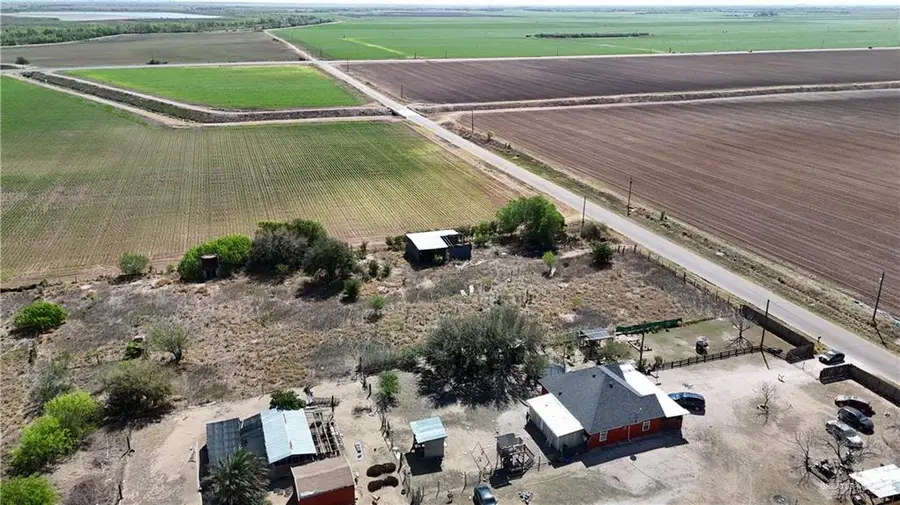 8534 Nittler Road, Monte Alto, TX 78538 - #2