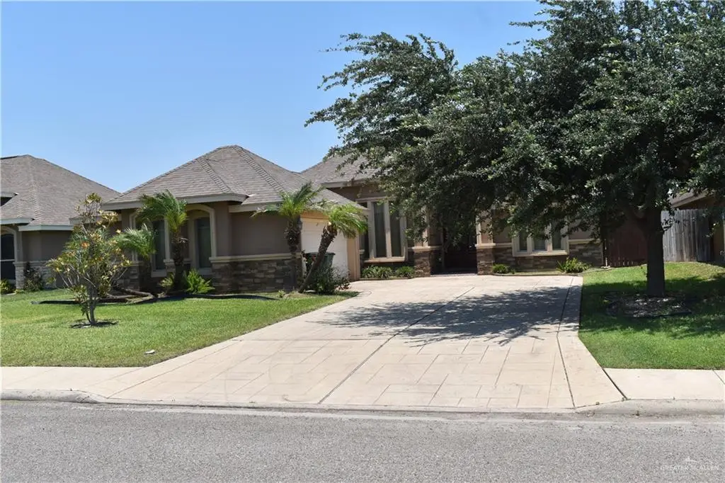 2515 E Q Street, Hidalgo, TX 78557 - #1