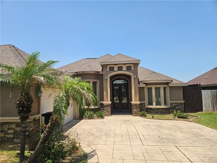 2515 E Q Street, Hidalgo, TX 78557 - #2