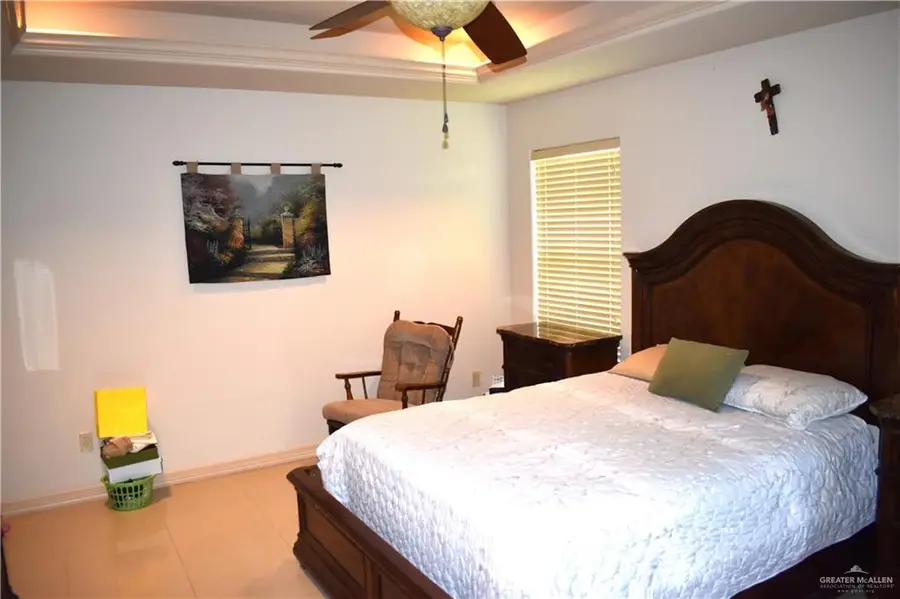 2515 E Q Street, Hidalgo, TX 78557 - #3