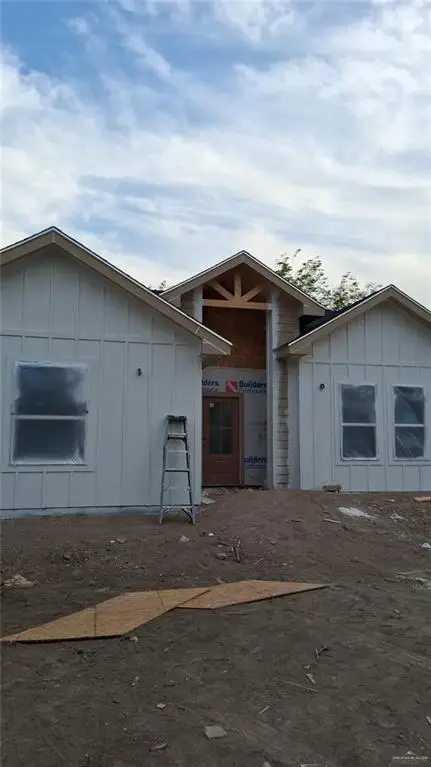 2113 Cortez Avenue, McAllen, TX 78503