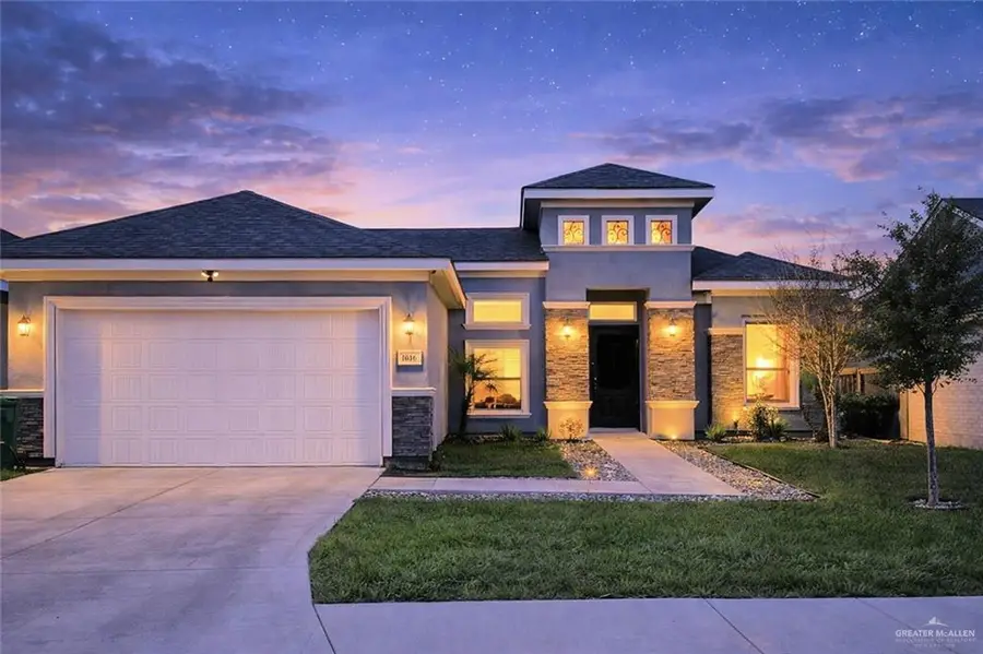 806 W Seminole Avenue, Pharr, TX 78577 - #2