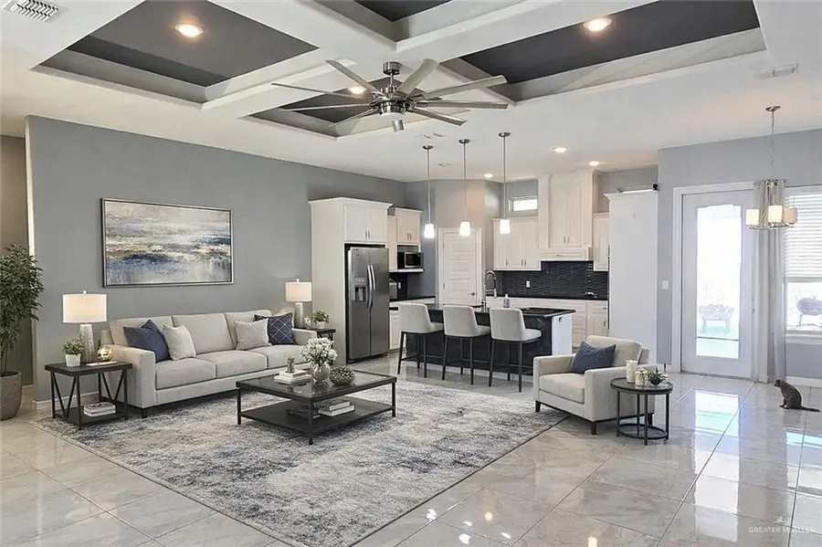 806 W Seminole Avenue, Pharr, TX 78577 - #3