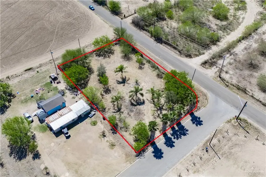 6107 Dario Street, Mission, TX 78574 - #2