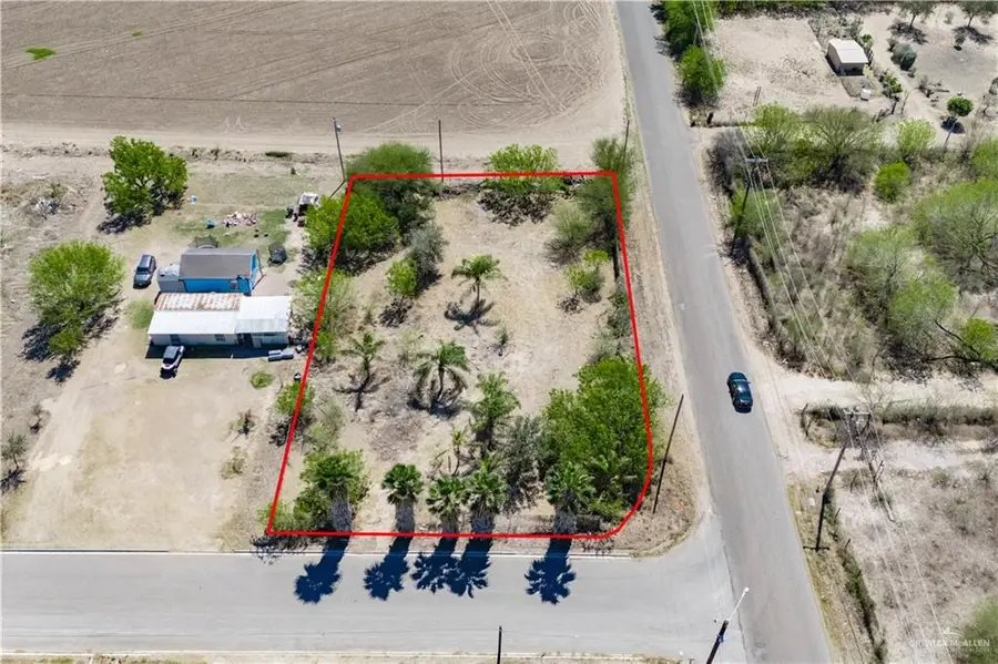 6107 Dario Street, Mission, TX 78574 - #3