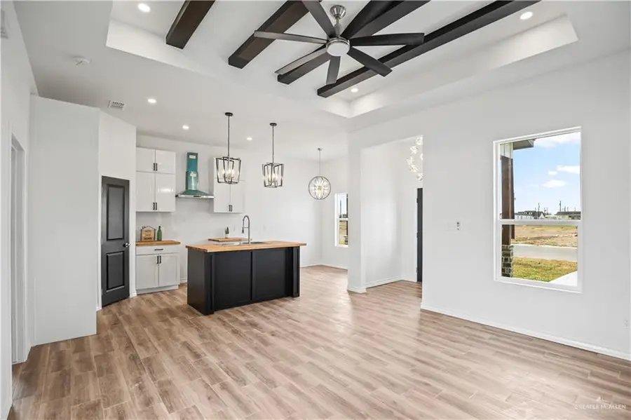 2317 Tuscany Road, Weslaco, TX 78596 - #2