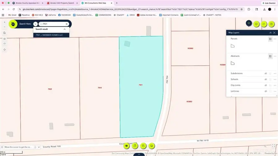 2931 Fm 754, Falfurrias, TX 78355 - #2