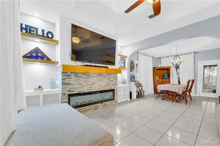 1358 La Ciniega Drive, Weslaco, TX 78596 - #2