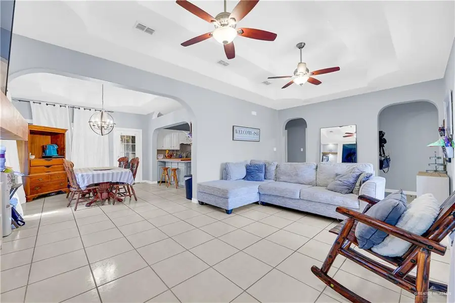 1358 La Ciniega Drive, Weslaco, TX 78596 - #3