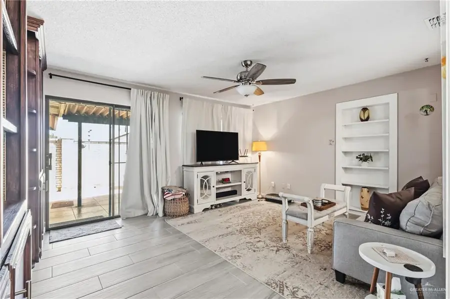 1918 Kennedy Street, Mission, TX 78572 - #3