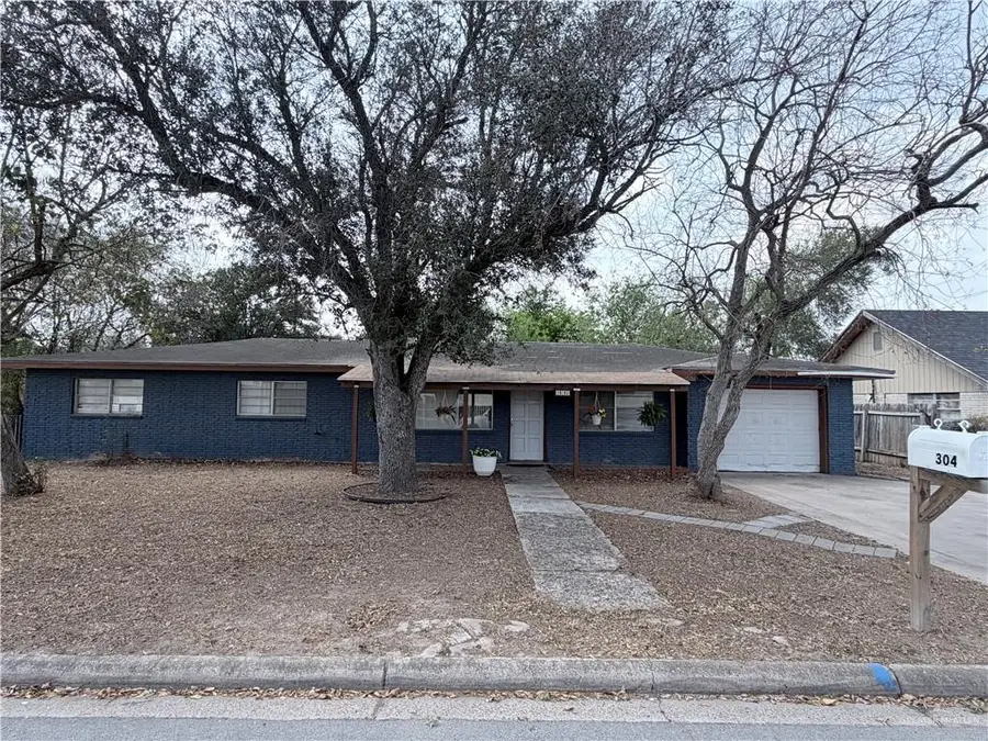 304 E 6th Street, San Juan, TX 78589 - #3
