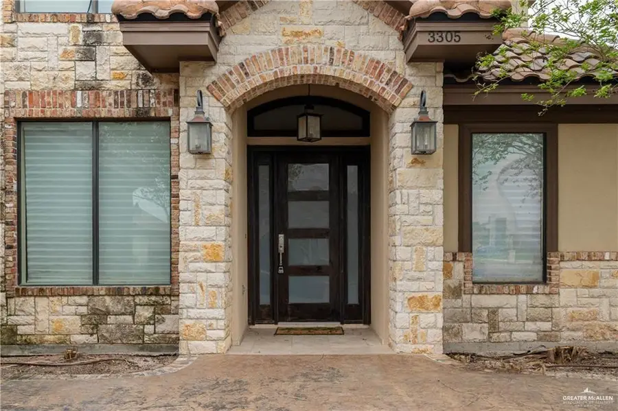 3305 Crystal Falls Avenue, Edinburg, TX 78539 - #3
