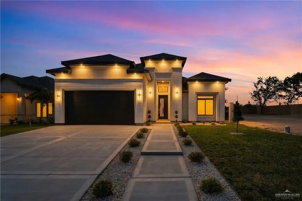 4913 Columbia Avenue, McAllen, TX 78504 - #1