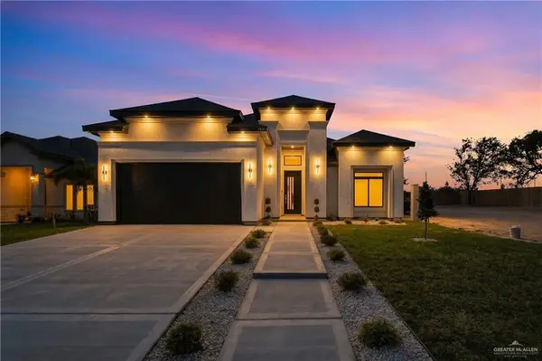 4913 Columbia Avenue, McAllen, TX 78504