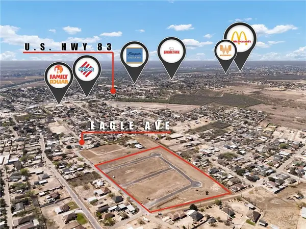 2845 Golden Eagle Loop, Roma, TX 78584