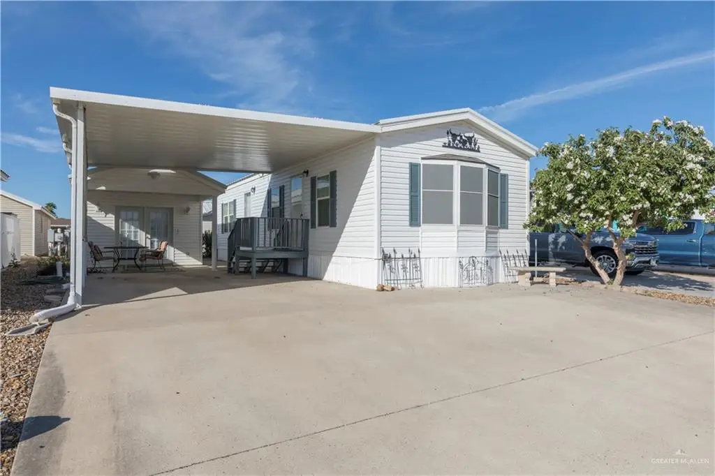 7413 Birdie Drive, Mission, TX 78572 - #1