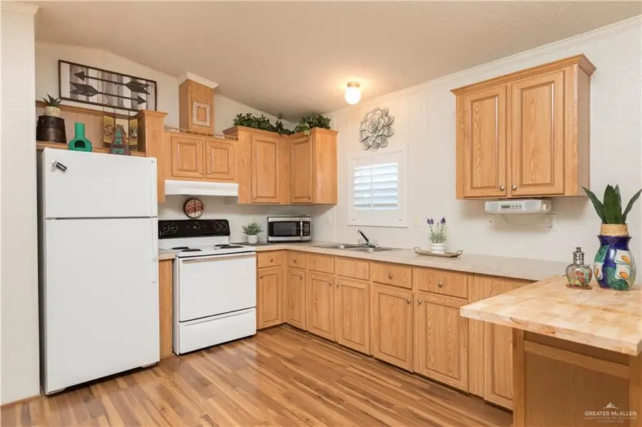 7413 Birdie Drive, Mission, TX 78572 - #3