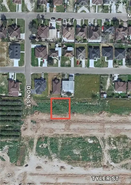 00 Villa Rama Drive, Palmview, TX 78572 - #1