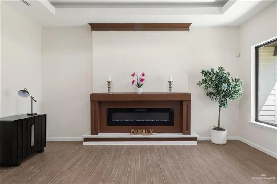 2217 Blue Sky Street, Weslaco, TX 78596 - #2