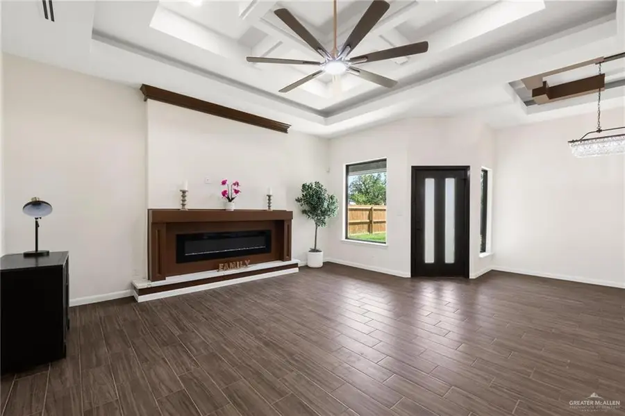 2217 Blue Sky Street, Weslaco, TX 78596 - #3