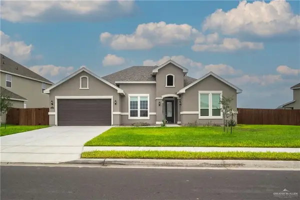 14720 Aqualina Way, McAllen, TX 78504