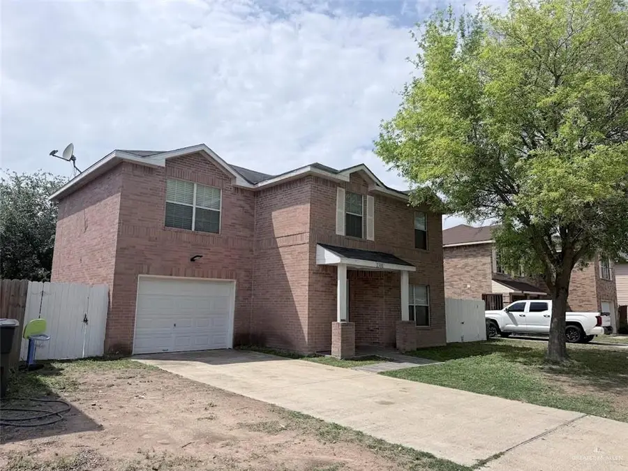 1301 Sunset Street, San Juan, TX 78589 - #2