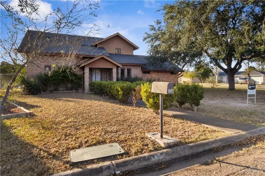 1115 W 5th Street, Weslaco, TX 78596 - #2