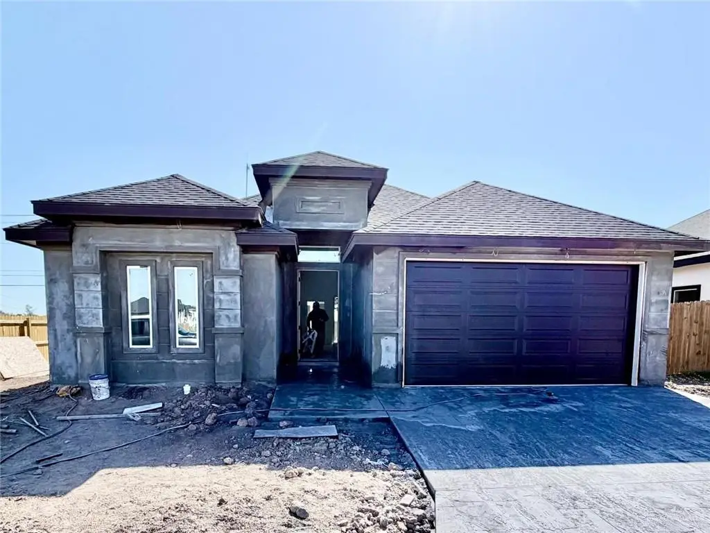 1837 Mangrove Street, San Juan, TX 78589 - #1