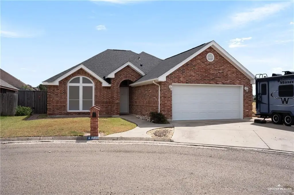 1604 E 24 1/2 Street, Mission, TX 78574 - #1