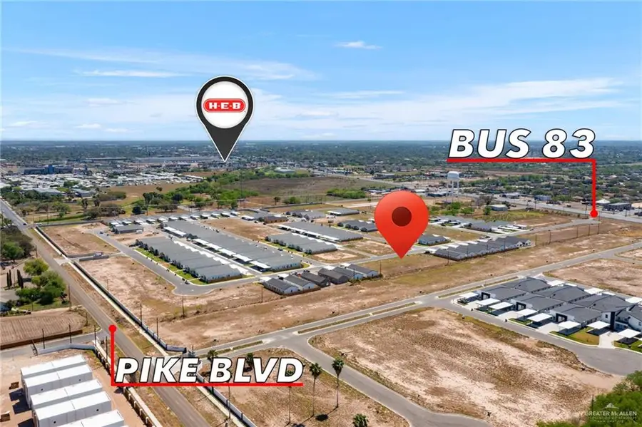 613 Sparrow Road, Weslaco, TX 78596 - #3