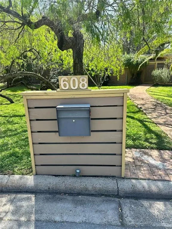 608 N Mccoll Circle, McAllen, TX 78501 - #1