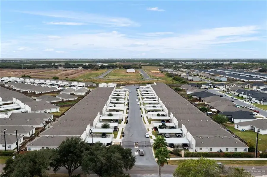 1404 Alta Vista Drive, Weslaco, TX 78596 - #2