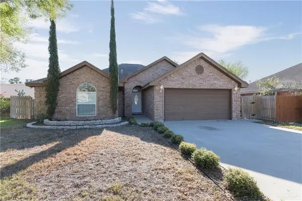 5310 N 24th Lane, McAllen, TX 78504