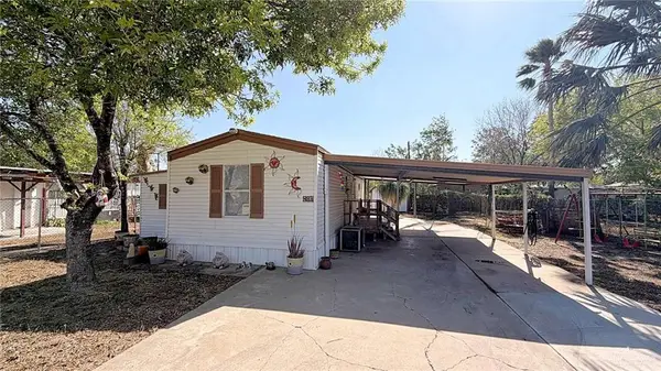 834 S 13th Street, Alamo, TX 78516