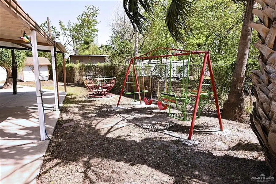 834 S 13th Street, Alamo, TX 78516 - #3