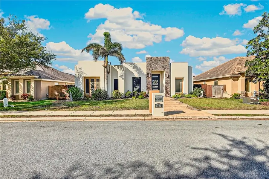 1700 W Ventura Drive, Pharr, TX 78577 - #2