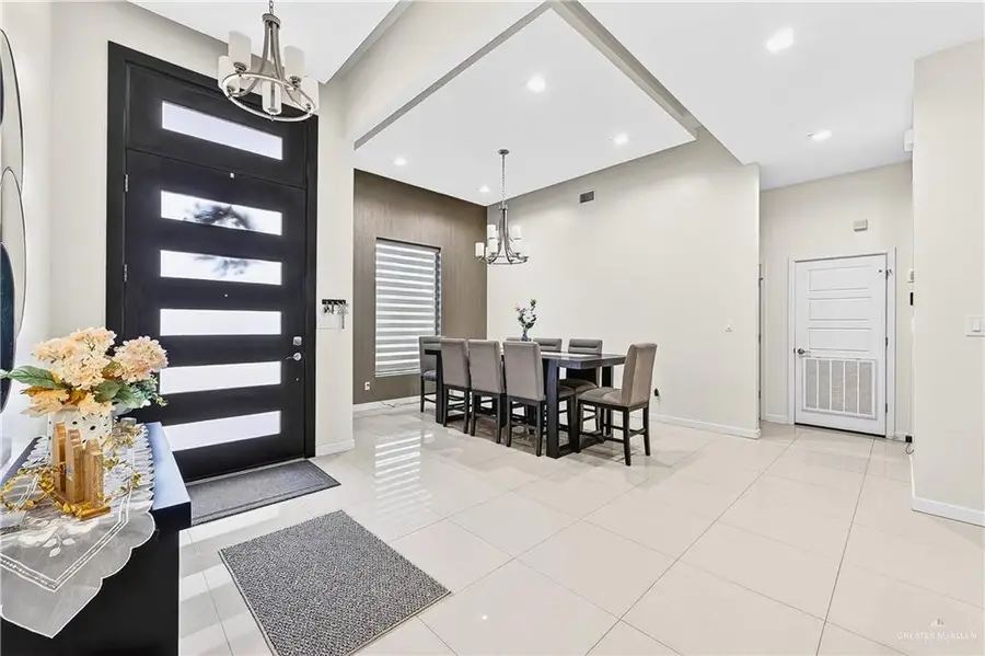 1700 W Ventura Drive, Pharr, TX 78577 - #3