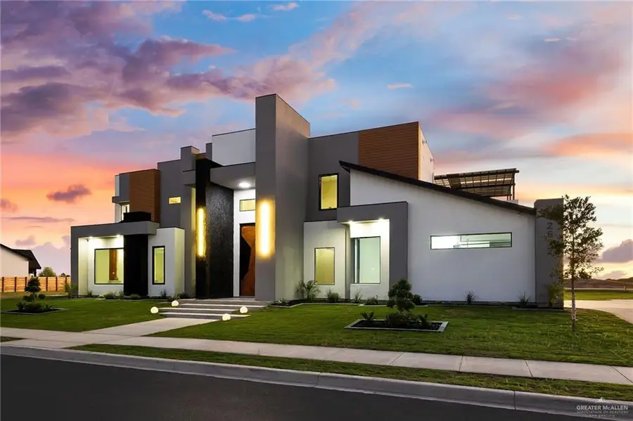 2632 E Guerlain Drive, Edinburg, TX 78542 - #3