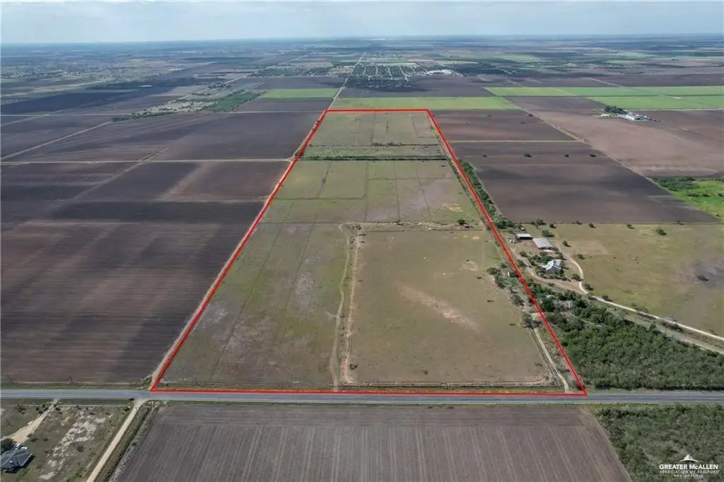 3/4 S Fm 1015 Street Ne, Edcouch, TX 78538 - #1