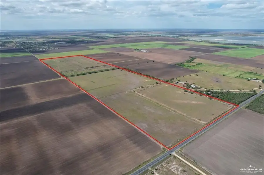 3/4 S Fm 1015 Street Ne, Edcouch, TX 78538 - #3