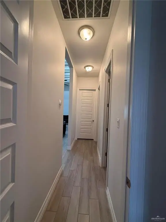 4705 N Juniper Street, Pharr, TX 78577 - #3