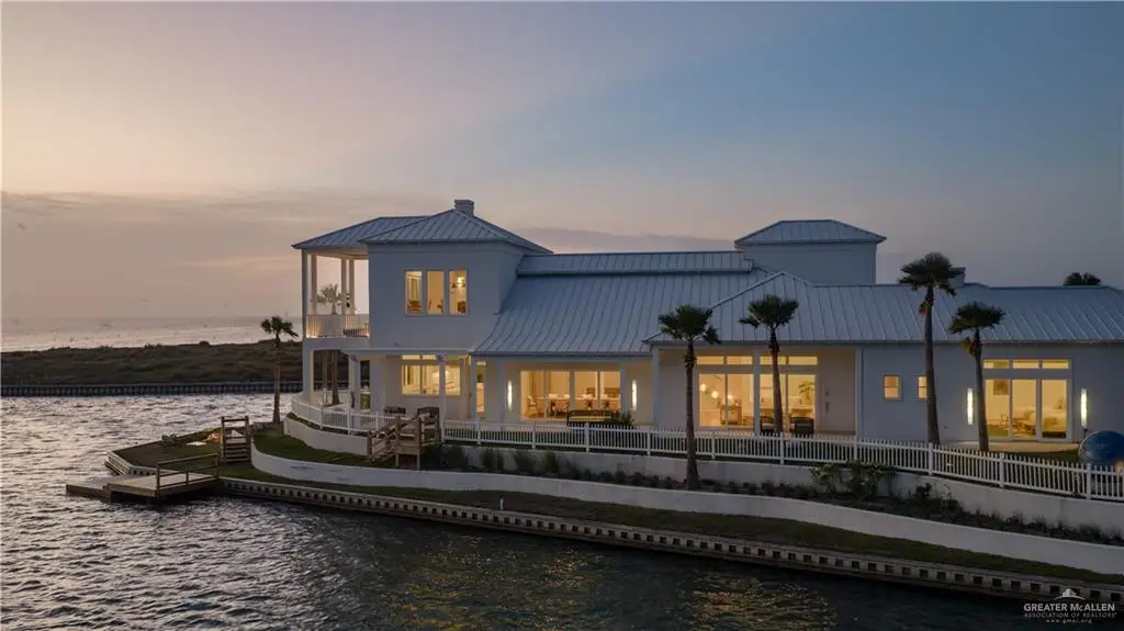 503 Shore Drive, South Padre Island, TX 78597 - #1