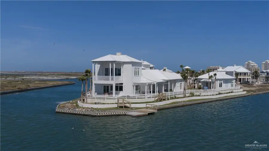 503 Shore Drive, South Padre Island, TX 78597 - #3