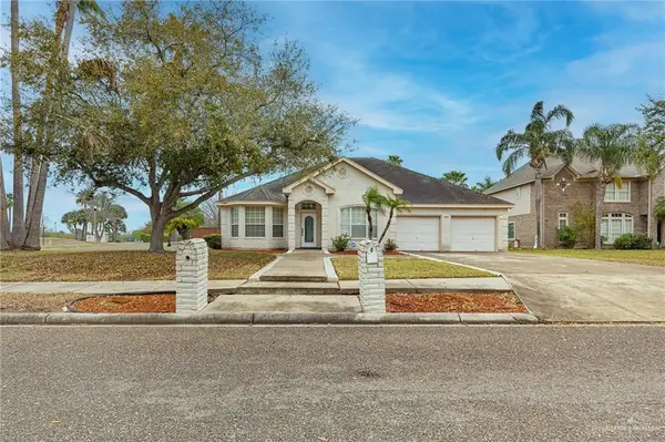 2801 Santa Alejandra, Mission, TX 78572